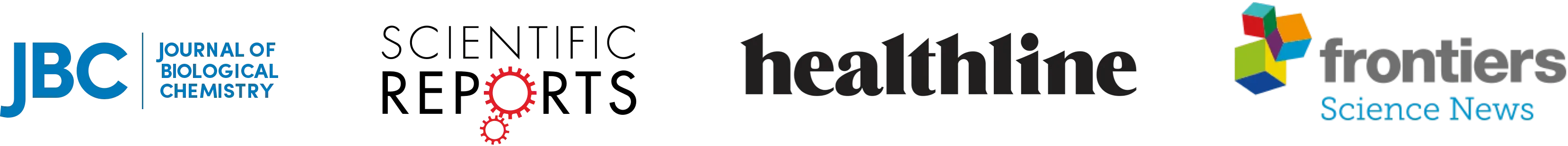 Scientific References Logos